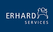 Kundenlogo Erhard Services GmbH
