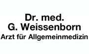 Kundenlogo Weissenborn G. Dr.med.