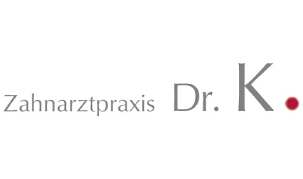 Kundenlogo von Karinos Dr. Zahnarztpraxis
