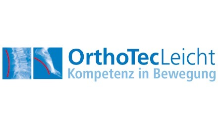 Kundenlogo von OrthoTecLeicht Michael Leicht