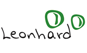 Kundenlogo Leonhard GmbH Augenoptik und Hörgeräte