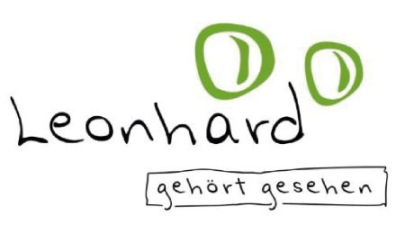 Kundenlogo von Leonhard GmbH Augenoptik und Hörgeräte