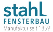 Kundenlogo Stahl Fensterbau GmbH