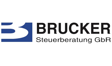 Kundenlogo von Brucker Steuerberatung GbR