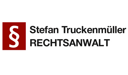Kundenlogo von Truckenmüller Stefan