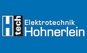 Kundenlogo Elektro H-Tech Elektrotechnik Hohnerlein