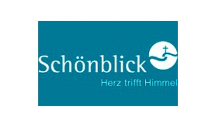 Kundenlogo von Schönblick gemeinützige GmbH