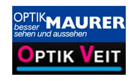 Kundenlogo von Maurer GmbH Optik