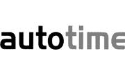 Kundenlogo Auto Automobile autotime Isiktas