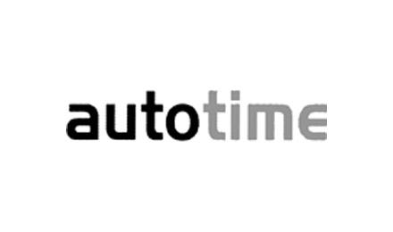 Kundenlogo von Auto Automobile autotime Isiktas
