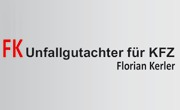 Kundenlogo FK Unfallgutachter Florian Kerler