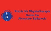 Kundenlogo Praxisgemeinschaft für Physiotherapie Ille u. Salkowski