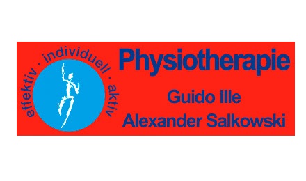 Kundenlogo von Praxisgemeinschaft für Physiotherapie Ille u. Salkowski