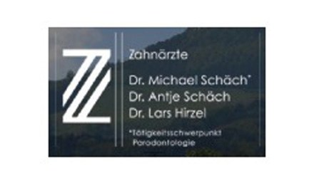 Kundenlogo von Zahnarztpraxis Dres. Schäch / Dr. Hirzel