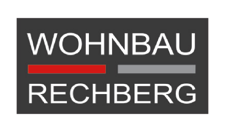 Kundenlogo von Wohnbau Rechberg