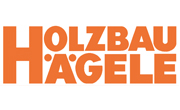 Kundenlogo Holzbau-Hägele GmbH