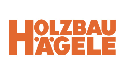 Kundenlogo von Holzbau-Hägele GmbH