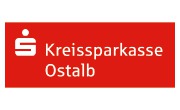 Kundenlogo SB-Filiale Lindach - Kreissparkasse Ostalb