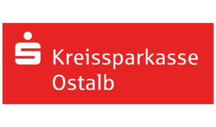 Kundenlogo von SB-Filiale Eutighofer Straße - Kreissparkasse Ostalb