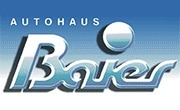 Kundenlogo Autohaus Baier GmbH