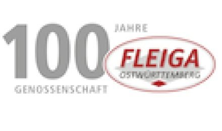 Kundenlogo von FLEIGA - Ostwürttemberg eG Aalen-Heidenheim-Schwäbisch Gmünd