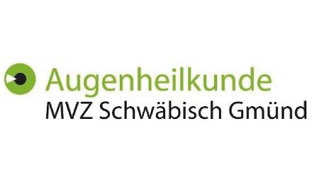Kundenlogo von WH MVZ Augenheilkunde Schwäbisch Gmünd GmbH