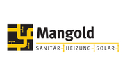 Kundenlogo Mangold Hans GmbH & Co. Sanitär-Gas-Wasser-Heizung Heizungs- u. Lüftungsbau