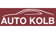 Kundenlogo AUTO KOLB, Simon Kolb