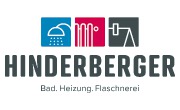 Kundenlogo Hinderberger GmbH