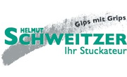 Kundenlogo Helmut Schweitzer Ihr Stuckateur