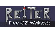 Kundenlogo Reiter Freie KFZ-Werkstatt Jörg Reiter