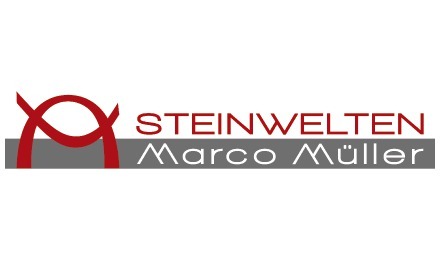 Kundenlogo von Steinmetzbetrieb Steinwelten Marco Müller