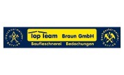 Kundenlogo TOP-TEAM Braun GmbH