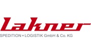 Kundenlogo Lakner Spedition + Logistik GmbH & Co.KG