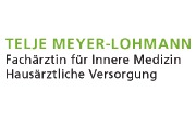 Kundenlogo T. Meyer-Lohmann FÄ für Innere Medizin