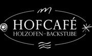 Kundenlogo Hofcafé Holzofenbackstube