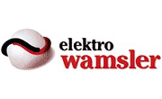 Kundenlogo Elektro Wamsler GmbH