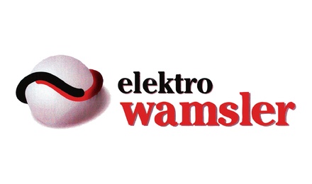 Kundenlogo von Elektro Wamsler GmbH