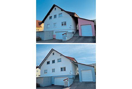 Kundenbild groß 6 Dach- & Fassadenbau Ziegler GmbH