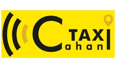 Kundenlogo von Taxi Cahani