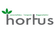 Kundenlogo hortus GmbH & Co. KG