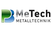 Kundenlogo PBMeTech Metalltechnik GmbH