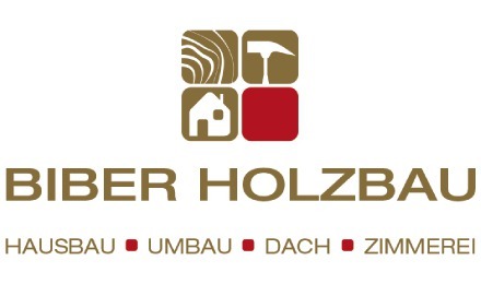 Kundenlogo von Biber Holzbau GmbH & Co.KG