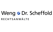 Kundenlogo Weng & Dr. Scheffold Rechtsanwälte