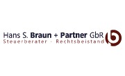 Kundenlogo Braun Hans S. + Partner GbR