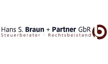 Kundenlogo von Braun Hans S. + Partner GbR