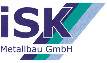 Kundenlogo von iSK Metallbau GmbH