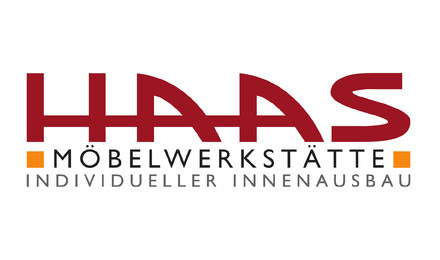 Kundenlogo von Möbelwerkstätte Haas