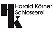 Kundenlogo Harald Körner e.K. - Schlosserei