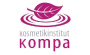 Kundenlogo Kompa Kosmetik-Institut Heike Steinhauser